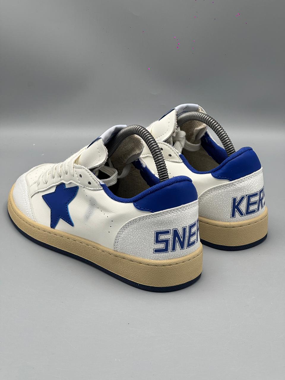 Golden Goose Ball Star