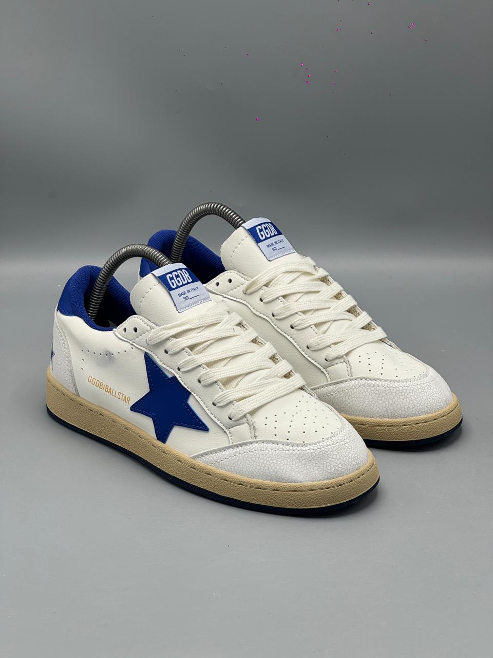 Golden Goose Ball Star