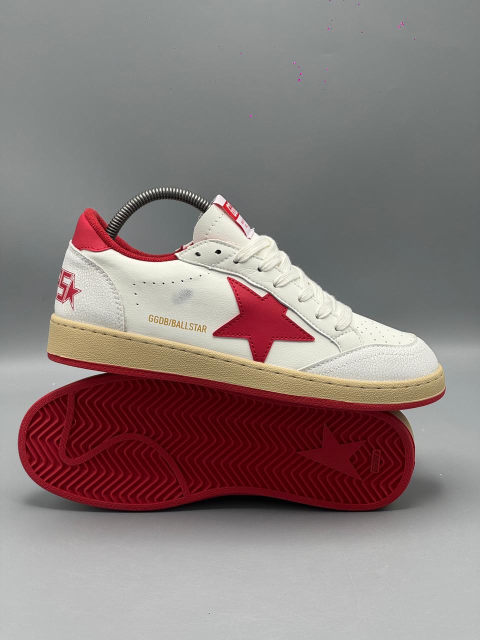 Golden Goose Ball Star