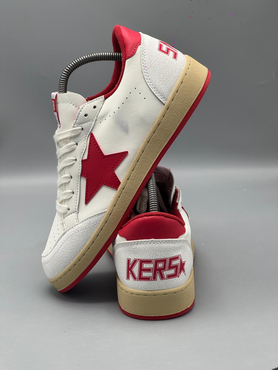 Golden Goose Ball Star