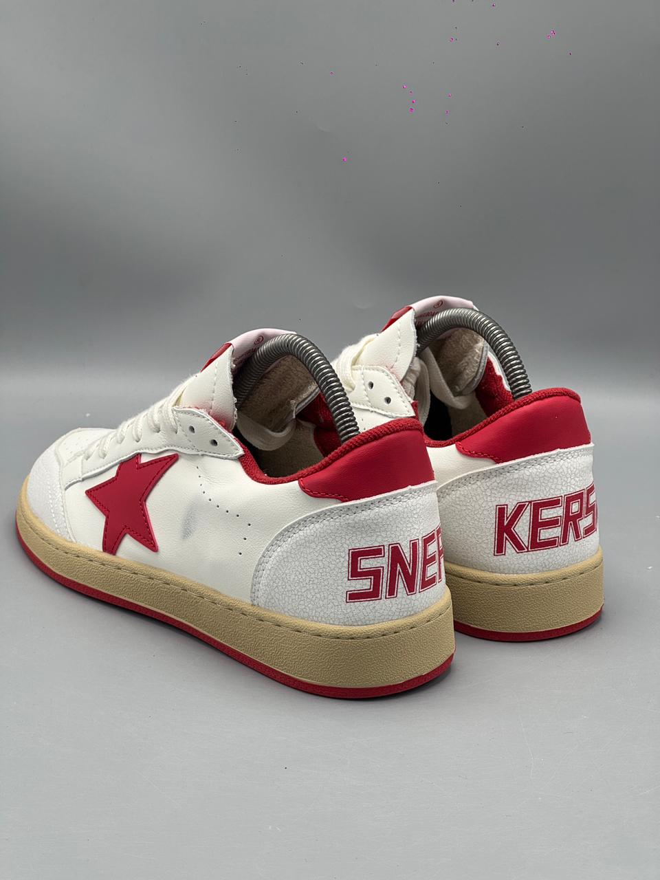 Golden Goose Ball Star