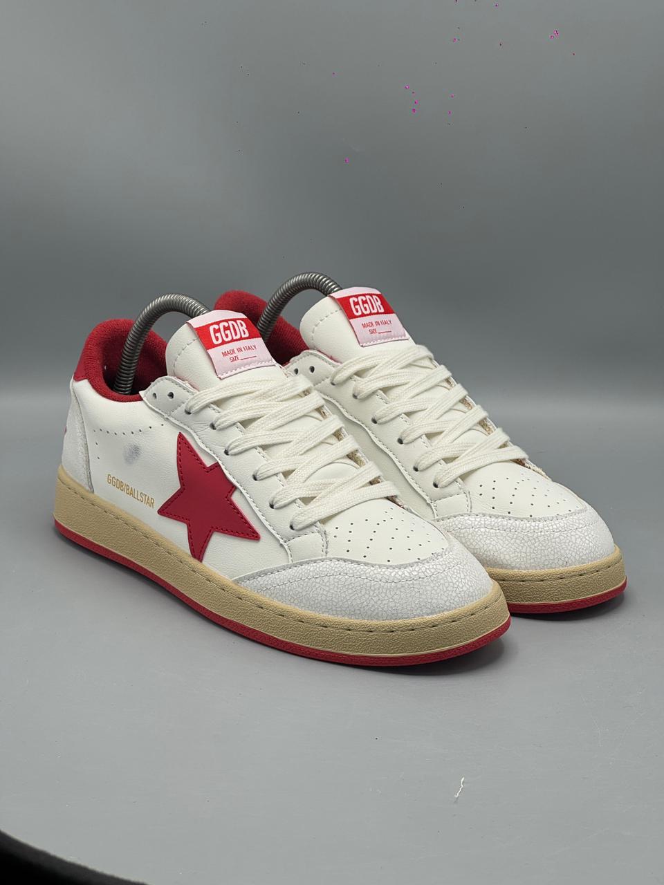Golden Goose Ball Star