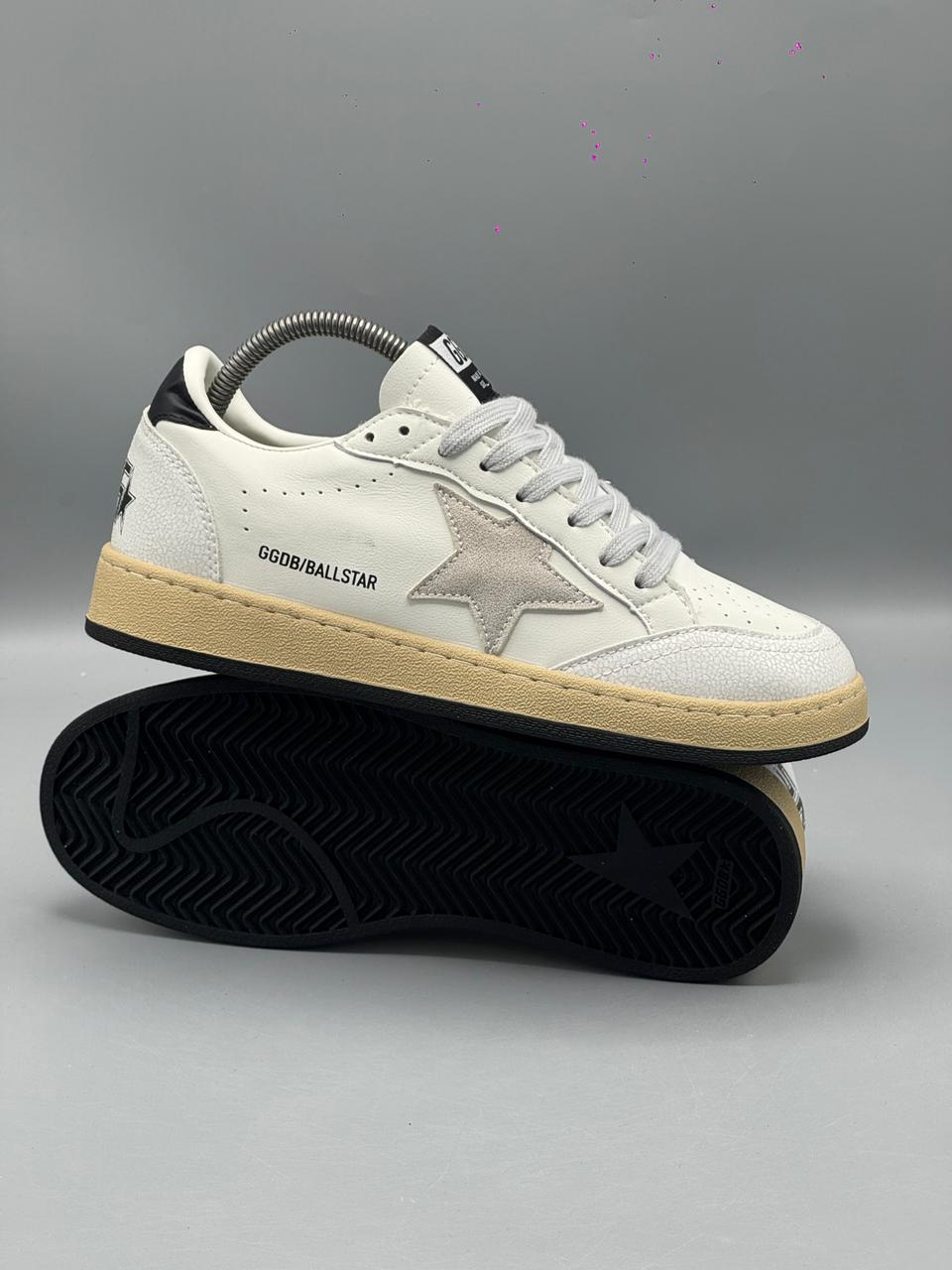 Golden Goose Ball Star