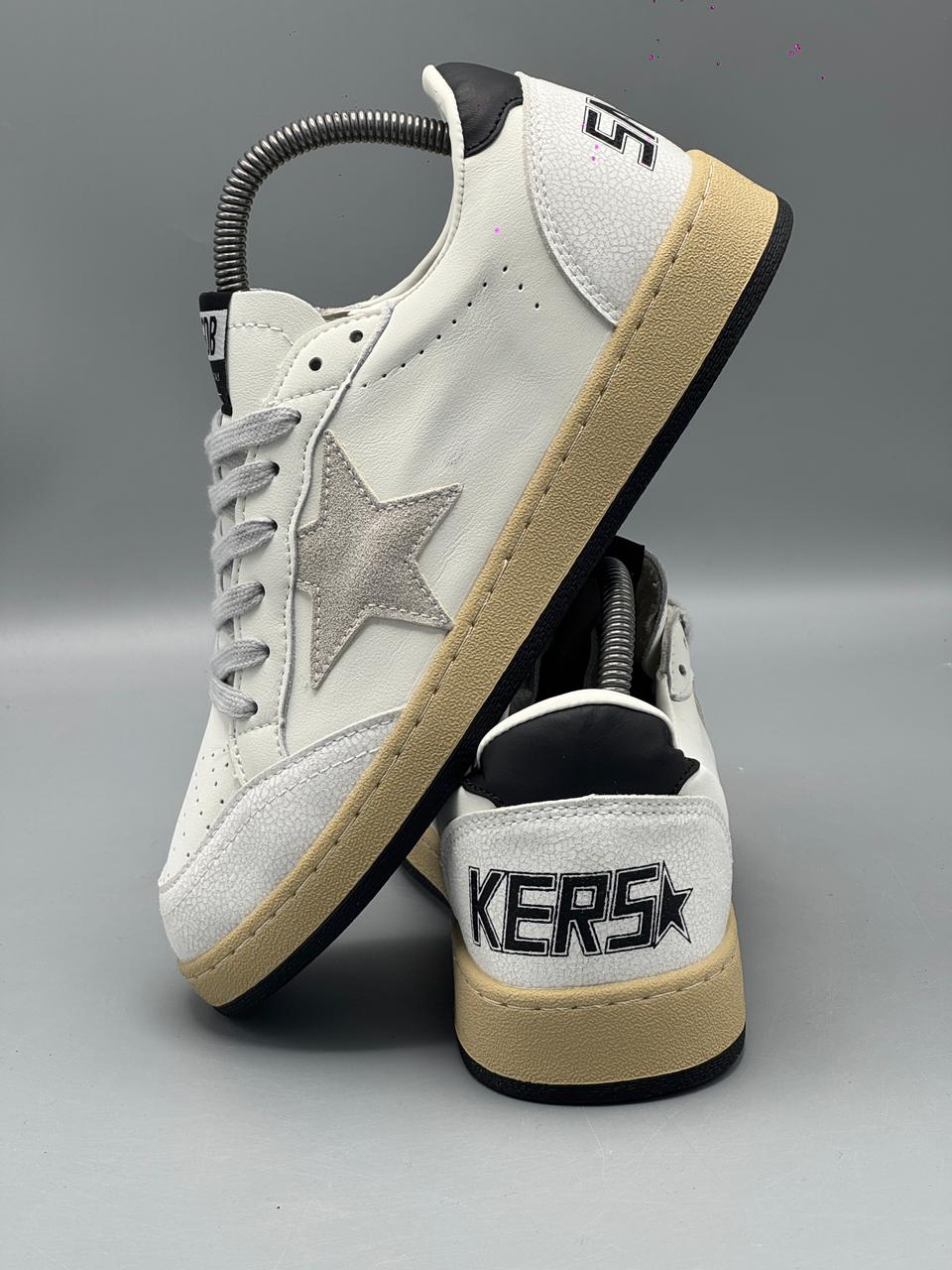 Golden Goose Ball Star
