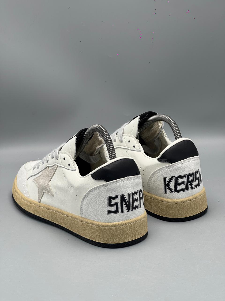 Golden Goose Ball Star