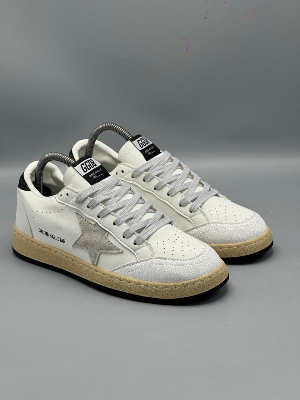 Golden Goose Ball Star