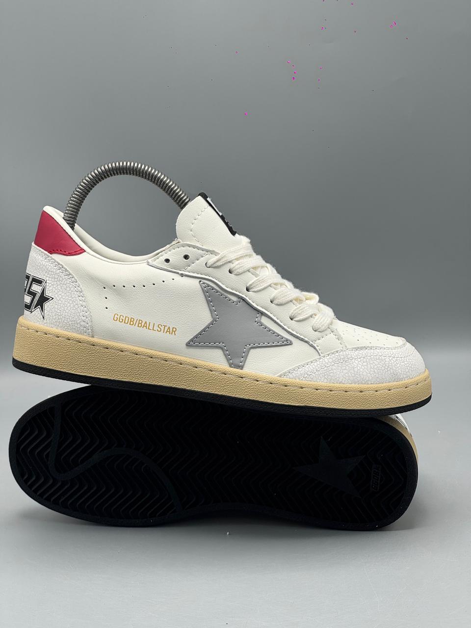 Golden Goose Ball Star