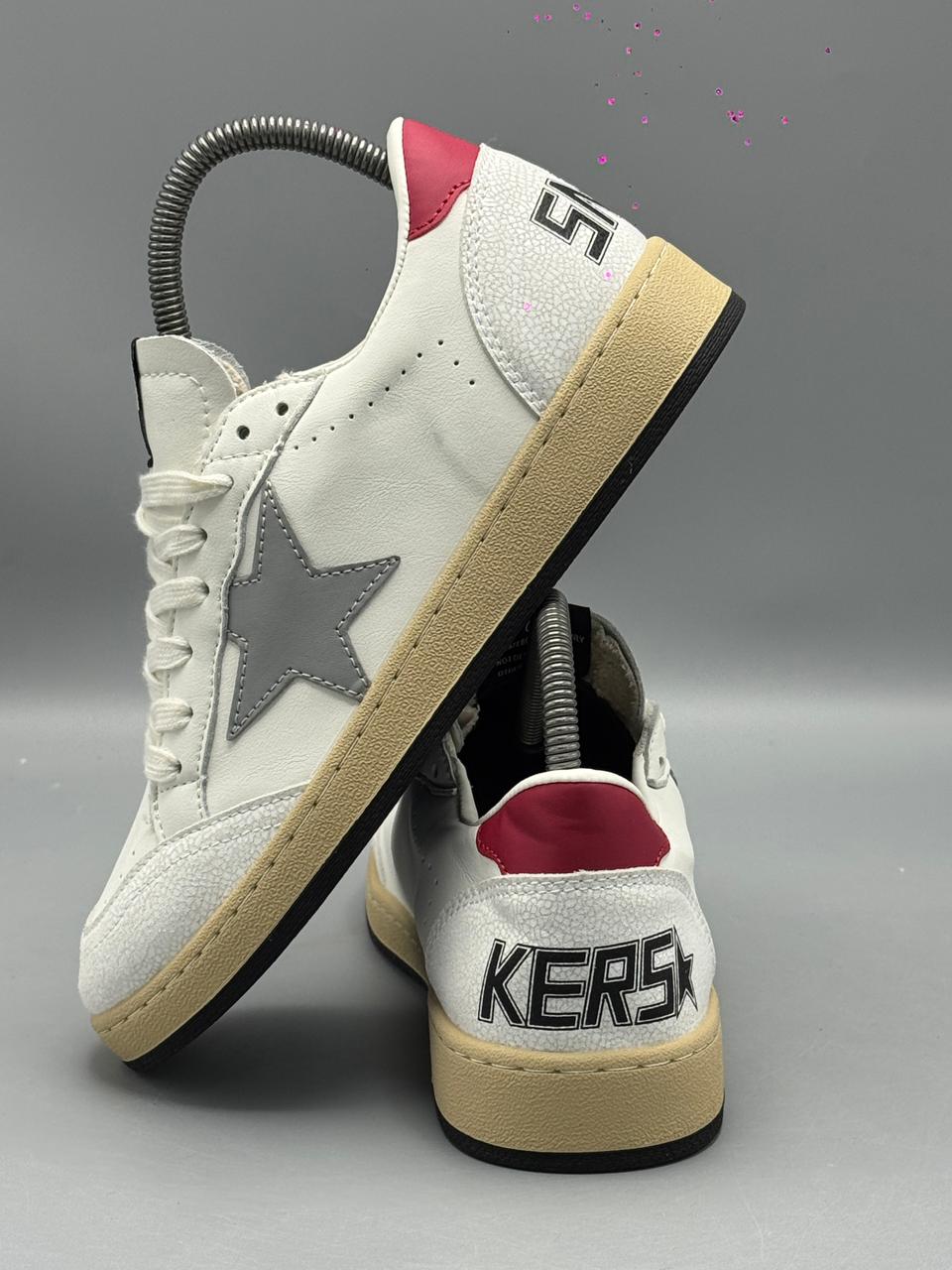 Golden Goose Ball Star