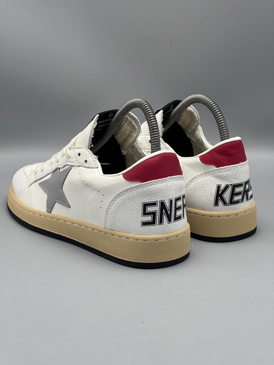 Golden Goose Ball Star