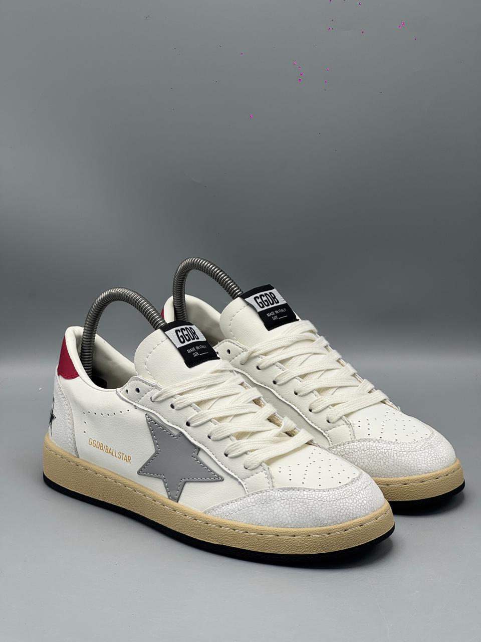 Golden Goose Ball Star