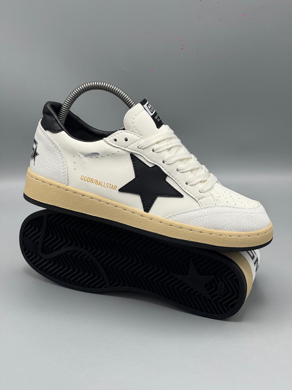 Golden Goose Ball Star