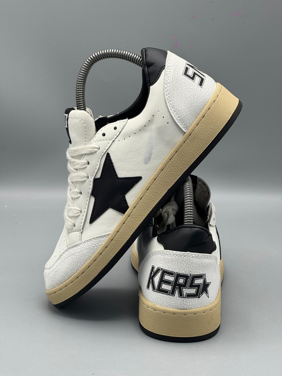 Golden Goose Ball Star