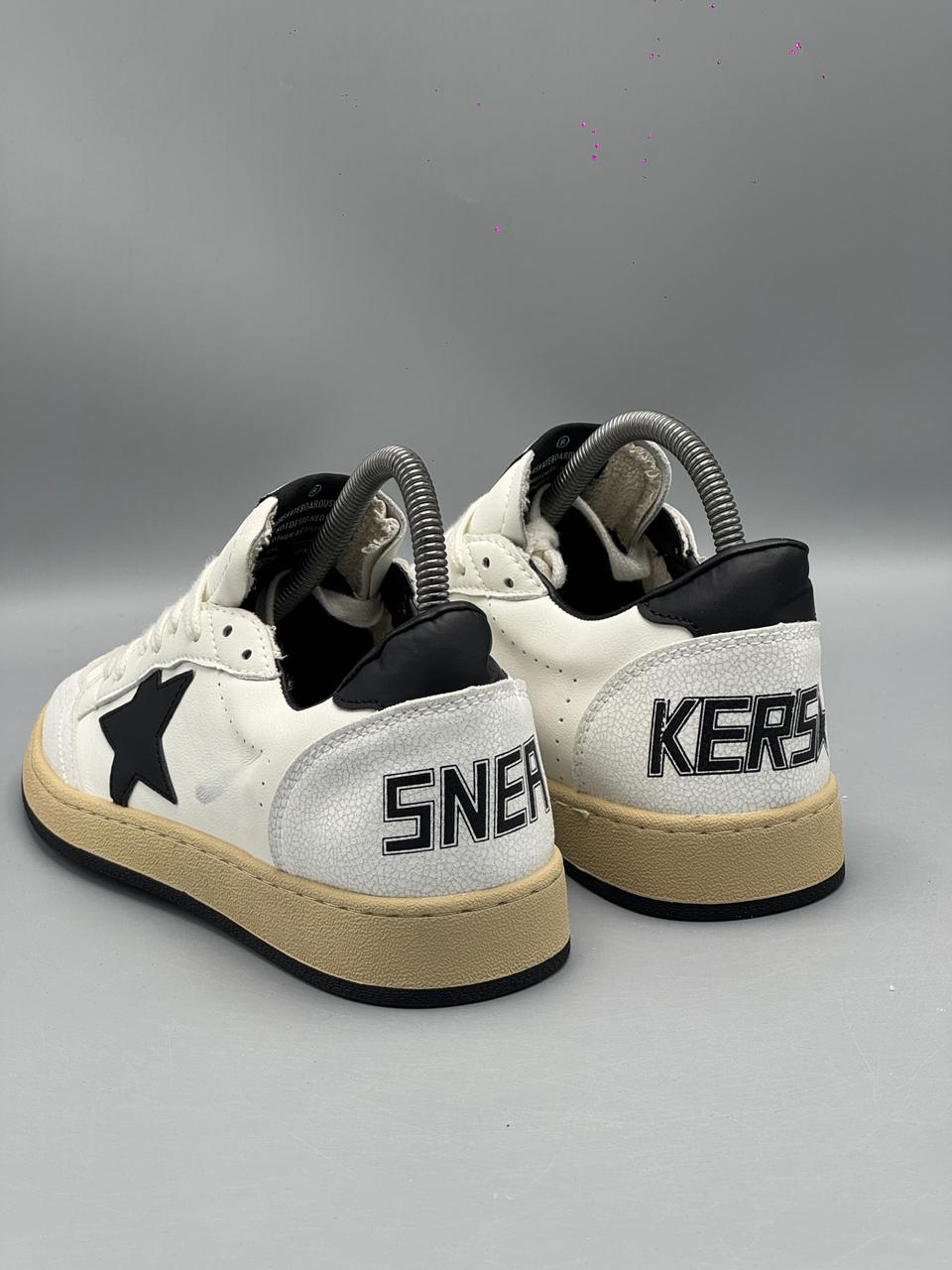 Golden Goose Ball Star