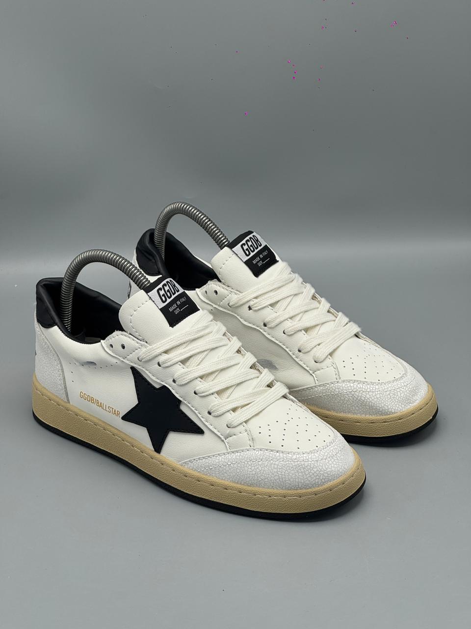 Golden Goose Ball Star