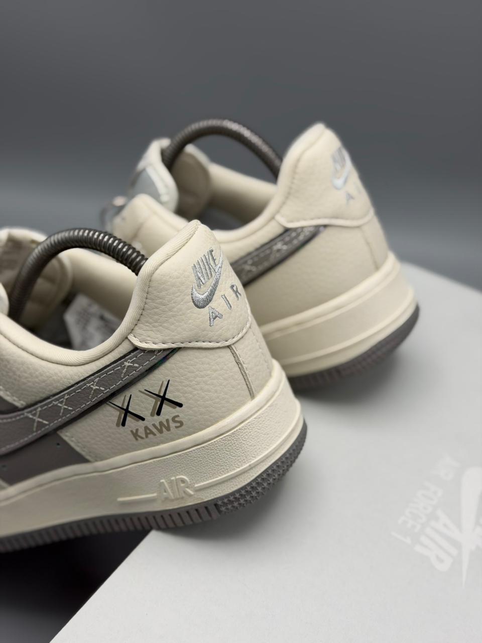 Air Force 1 "KAWS"