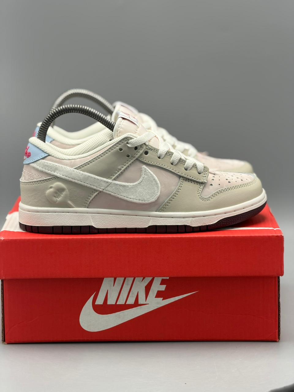 Nike Sb Dunk “Pastel Edition”