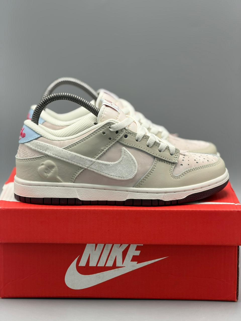 Nike Sb Dunk “Pastel Edition”