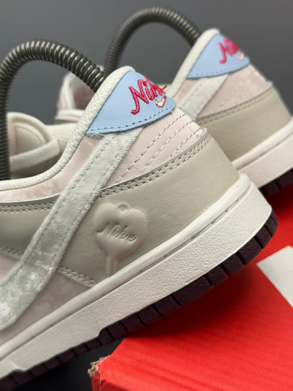 Nike Sb Dunk “Pastel Edition”