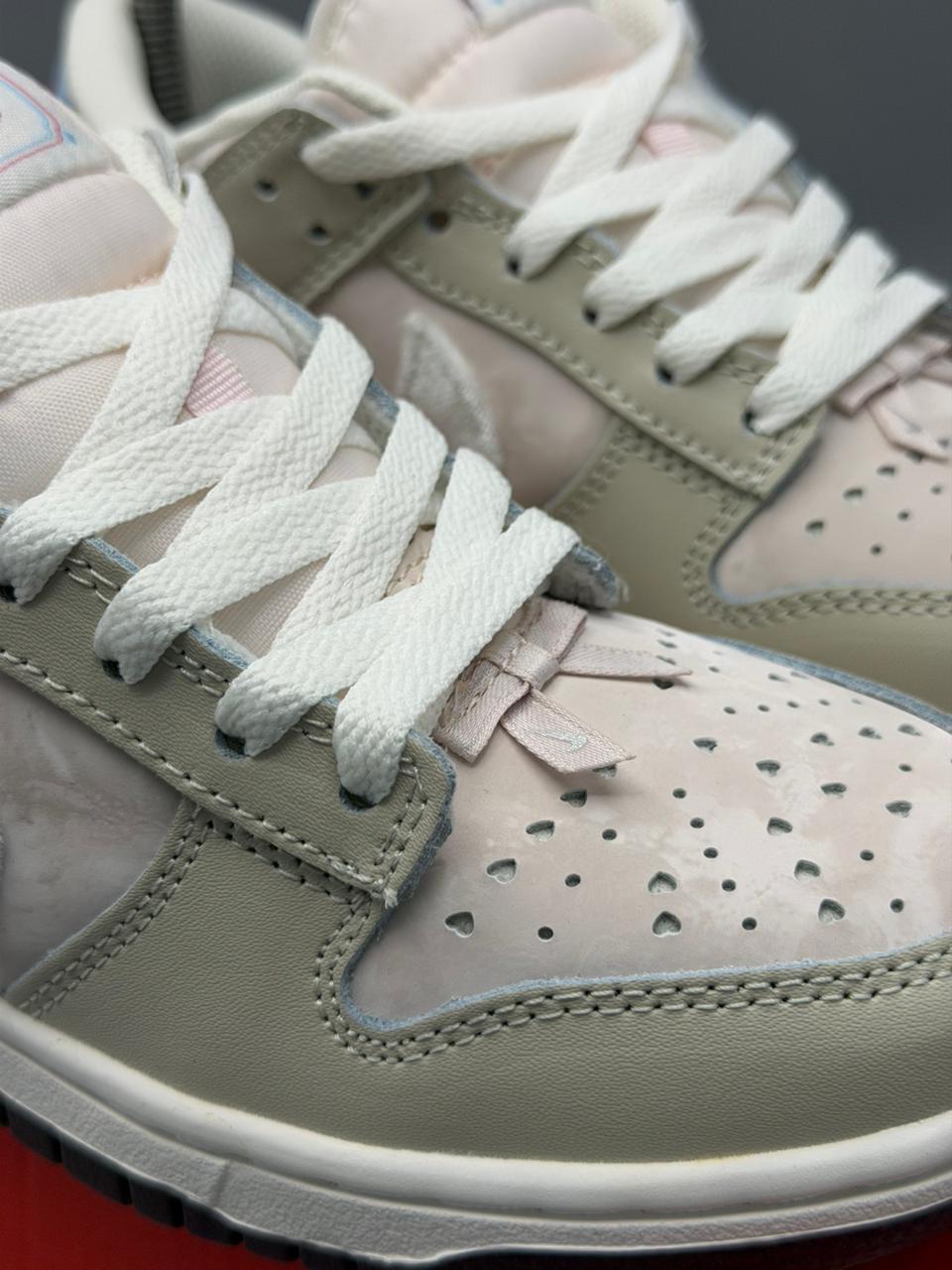 Nike Sb Dunk “Pastel Edition”