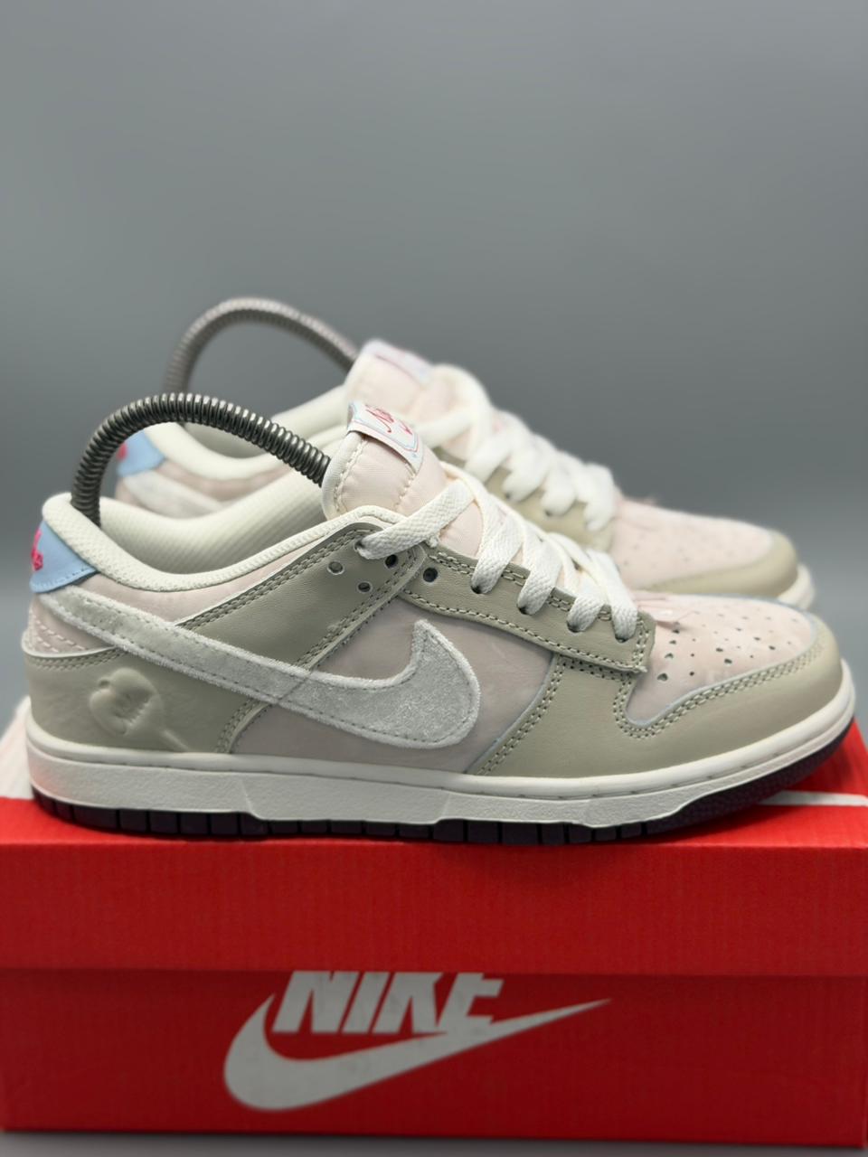 Nike Sb Dunk “Pastel Edition”