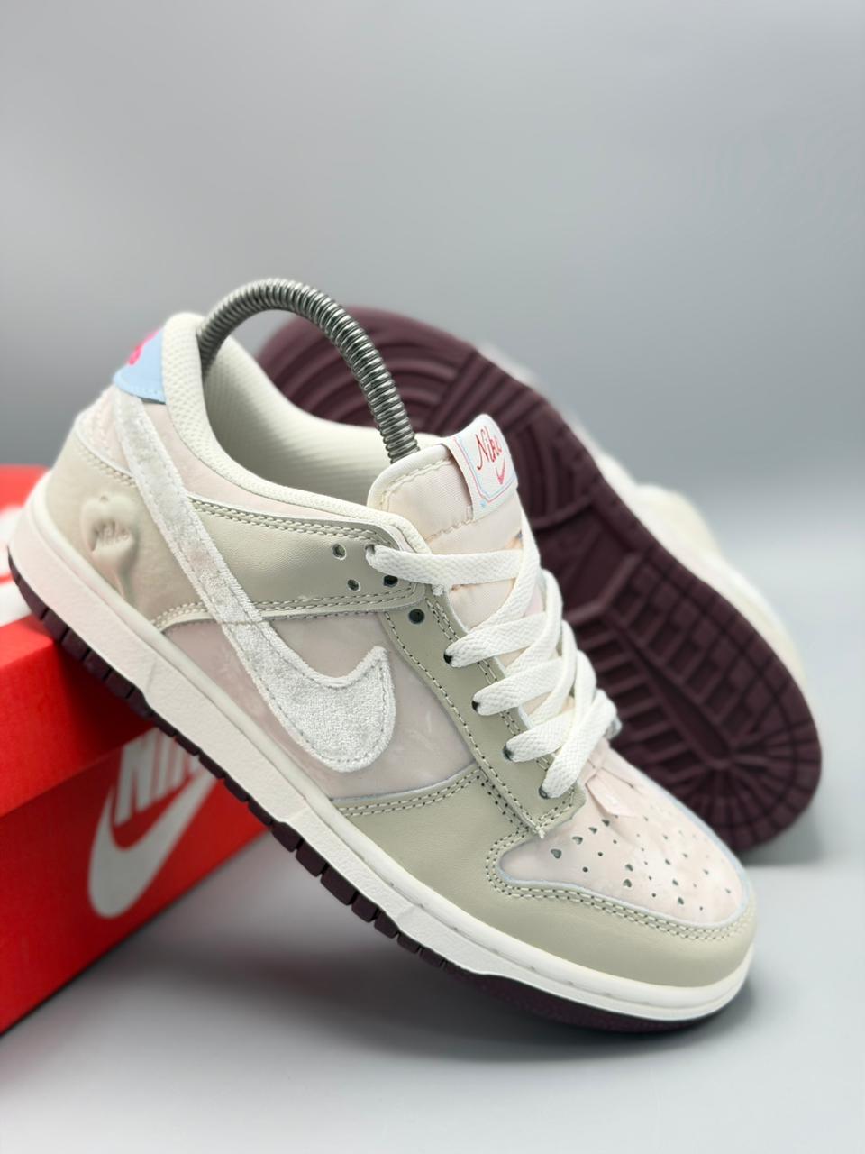 Nike Sb Dunk “Pastel Edition”