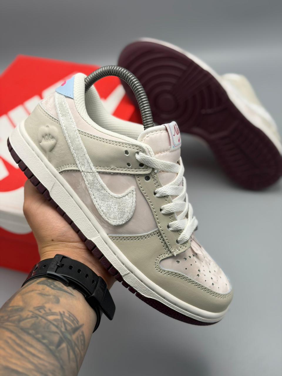 Nike Sb Dunk “Pastel Edition”