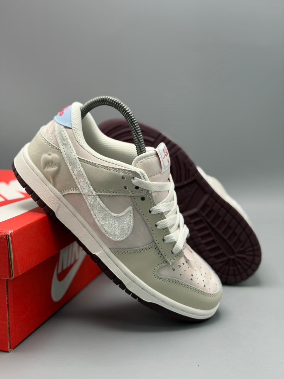 Nike Sb Dunk “Pastel Edition”