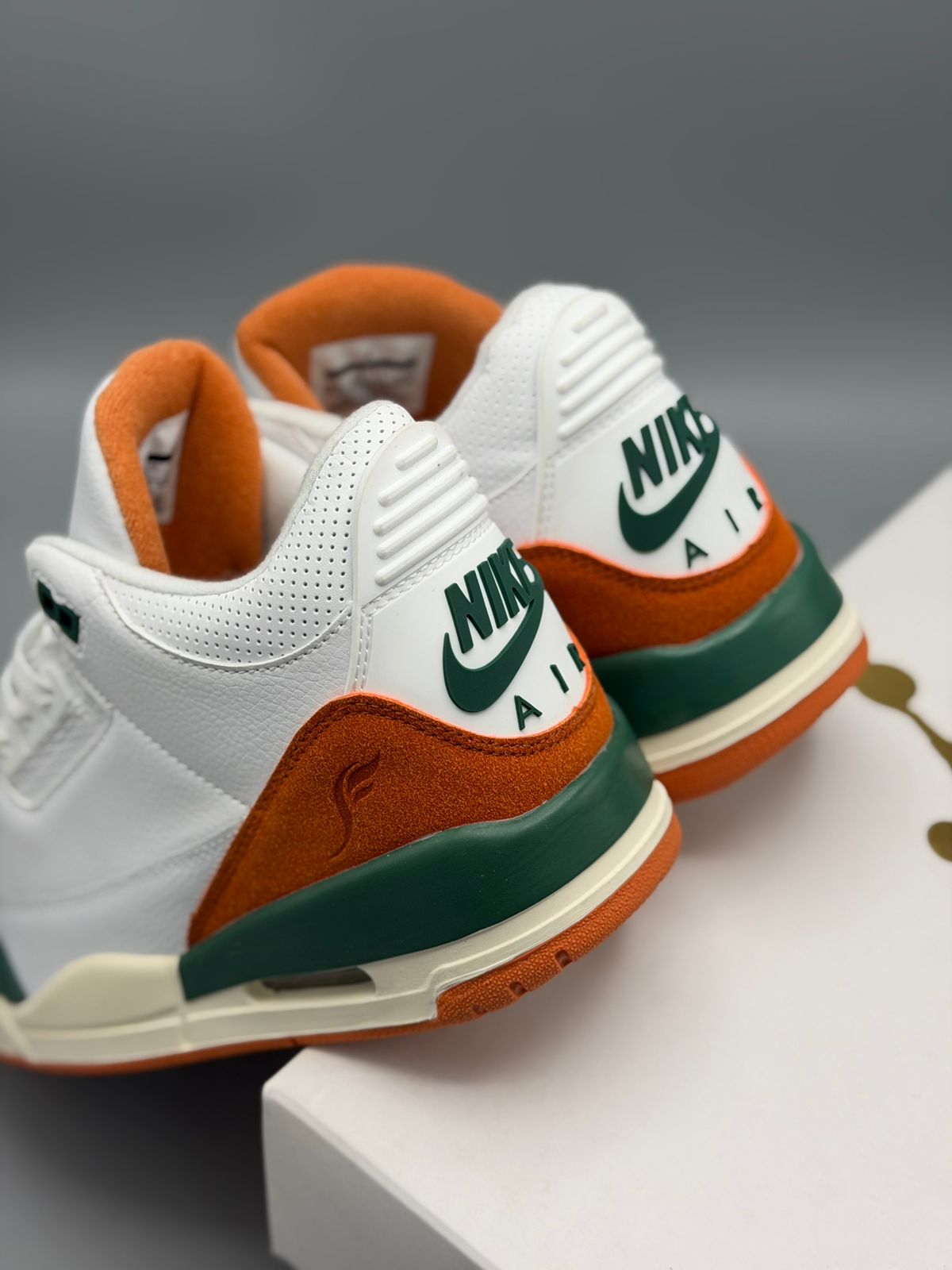 Jordan 3 Retro