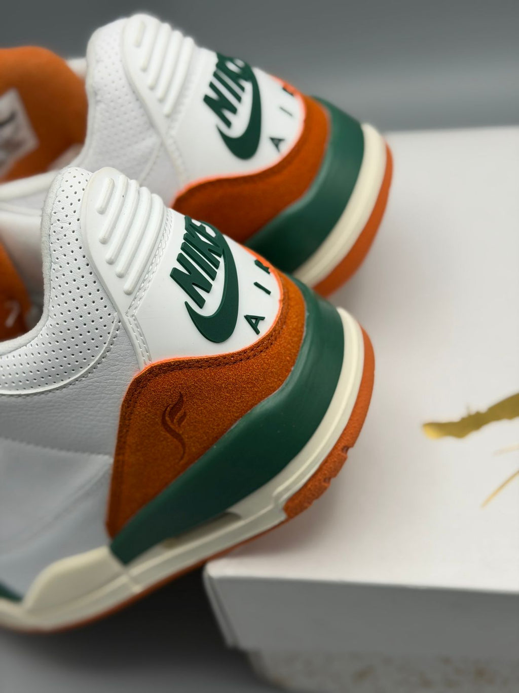 Jordan 3 Retro
