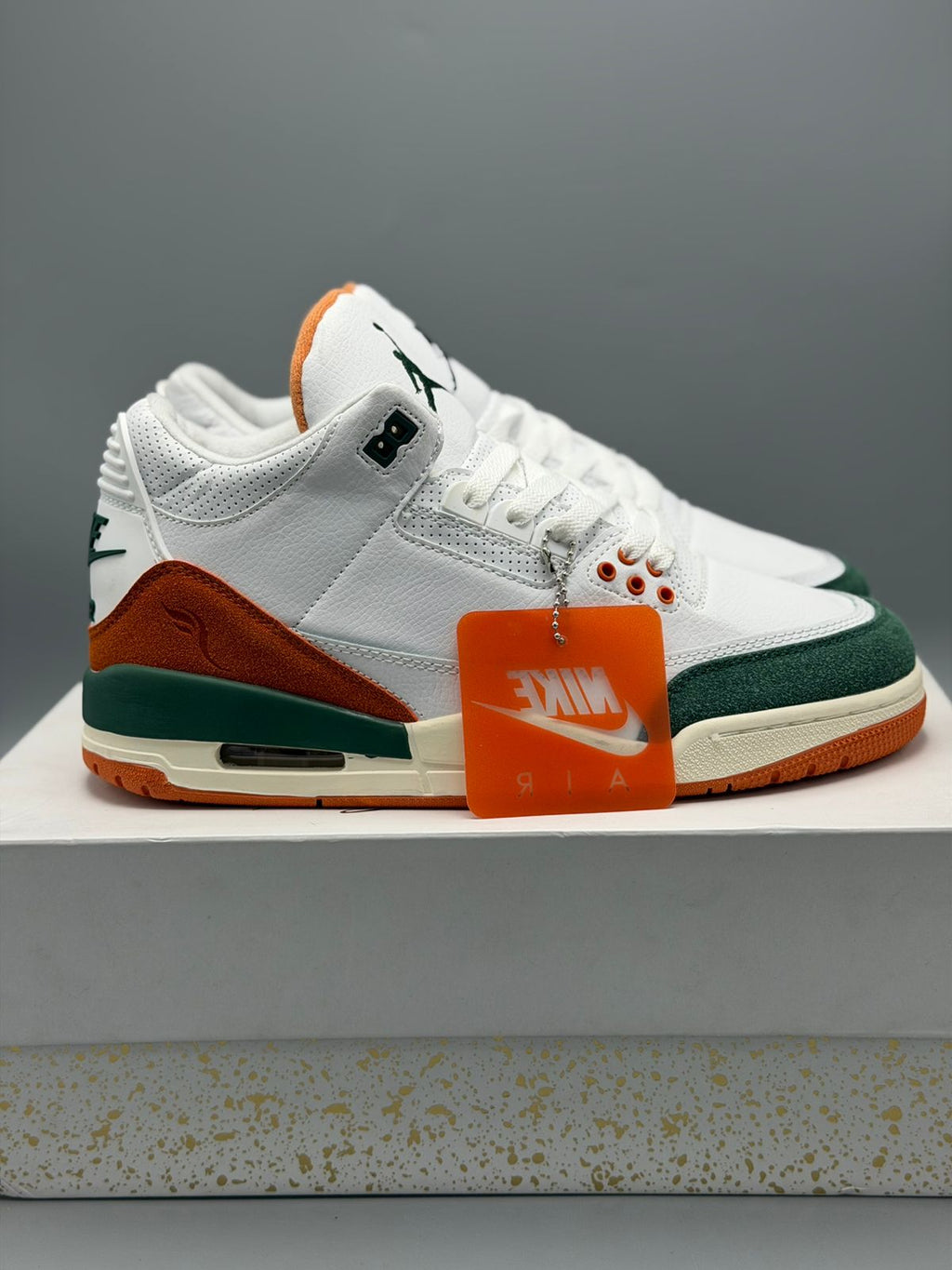 Jordan 3 Retro