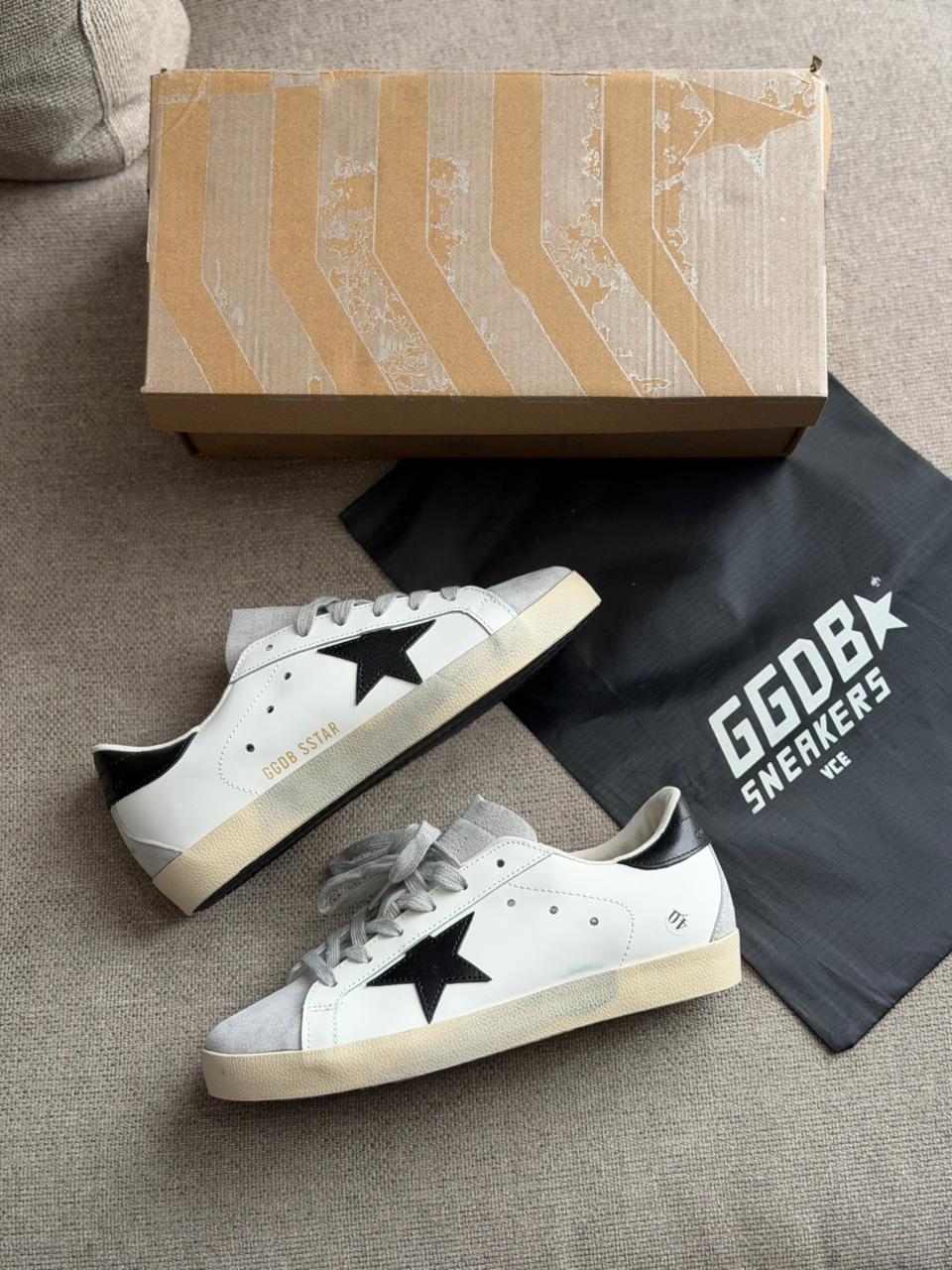 Golden Goose S-Star