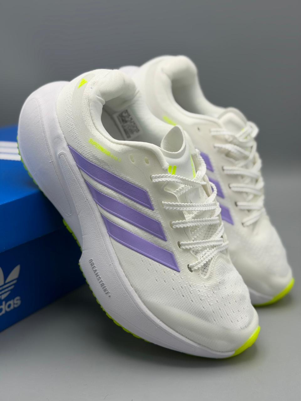 Adidas Supernova Rise