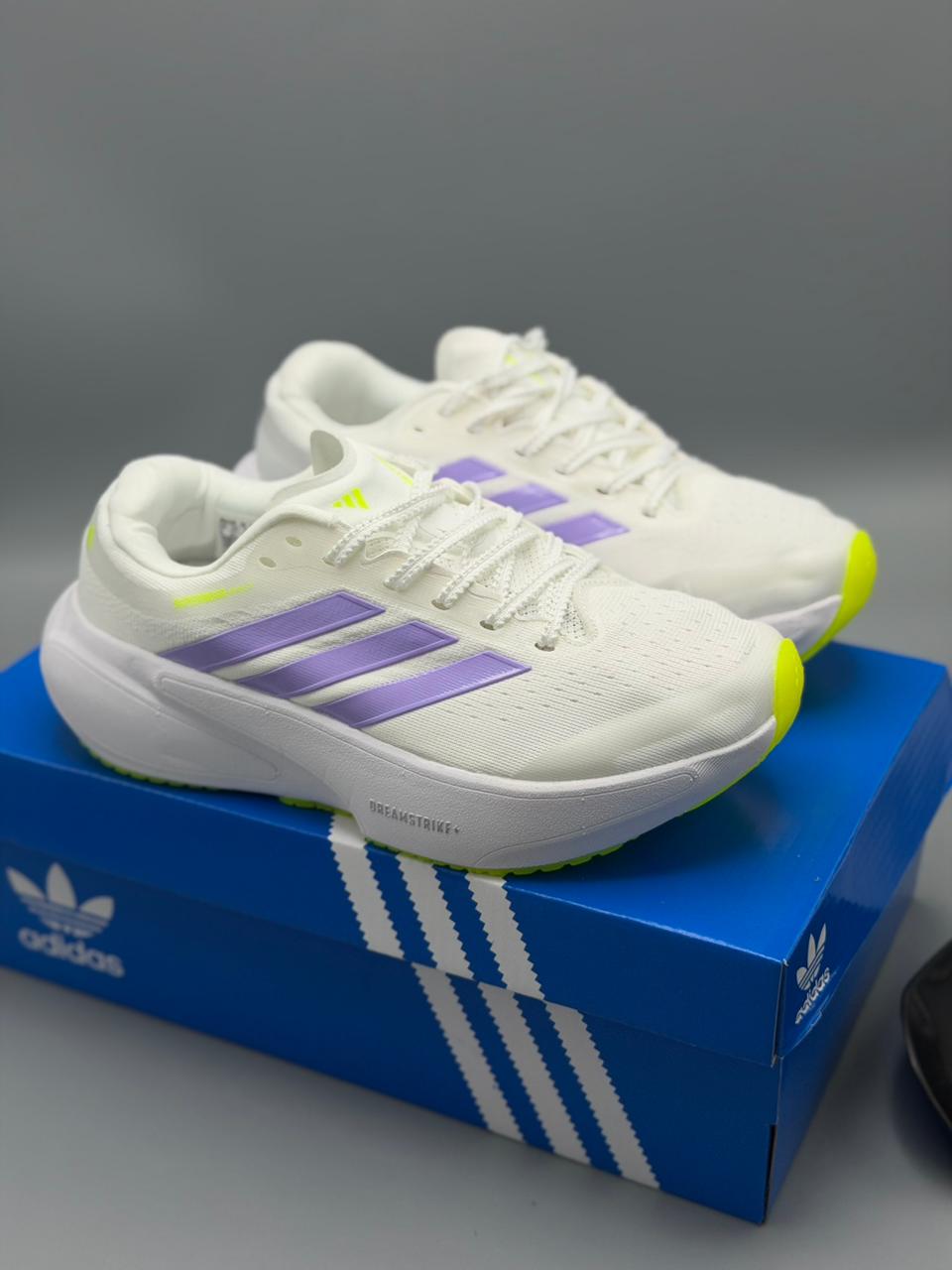 Adidas Supernova Rise