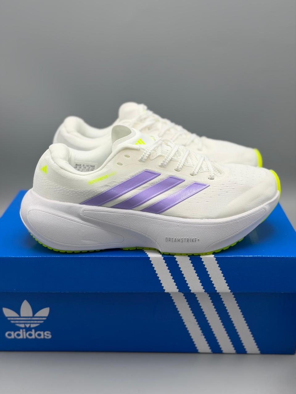 Adidas Supernova Rise