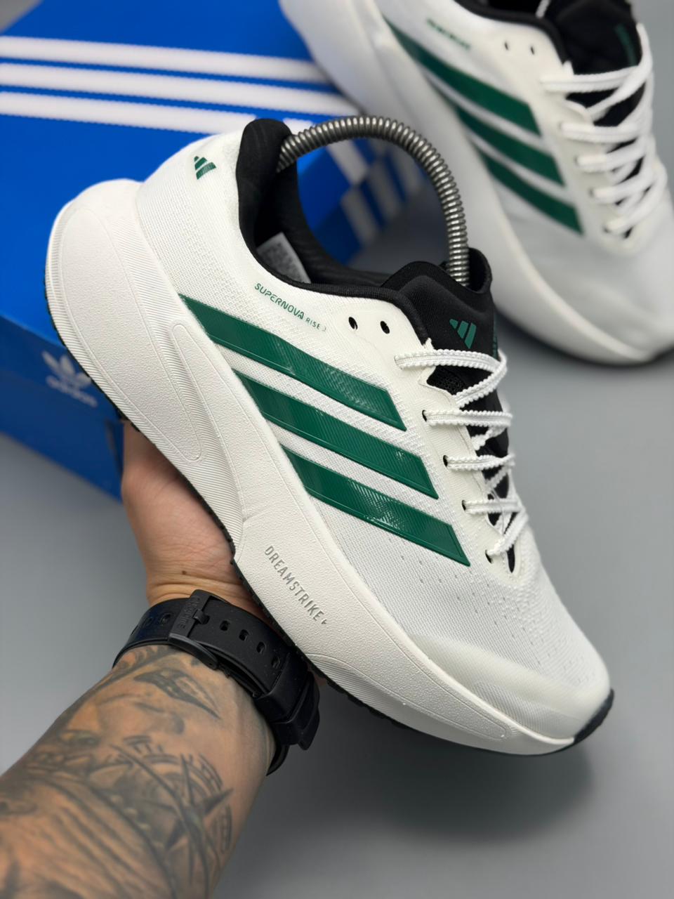 Adidas Supernova Rise