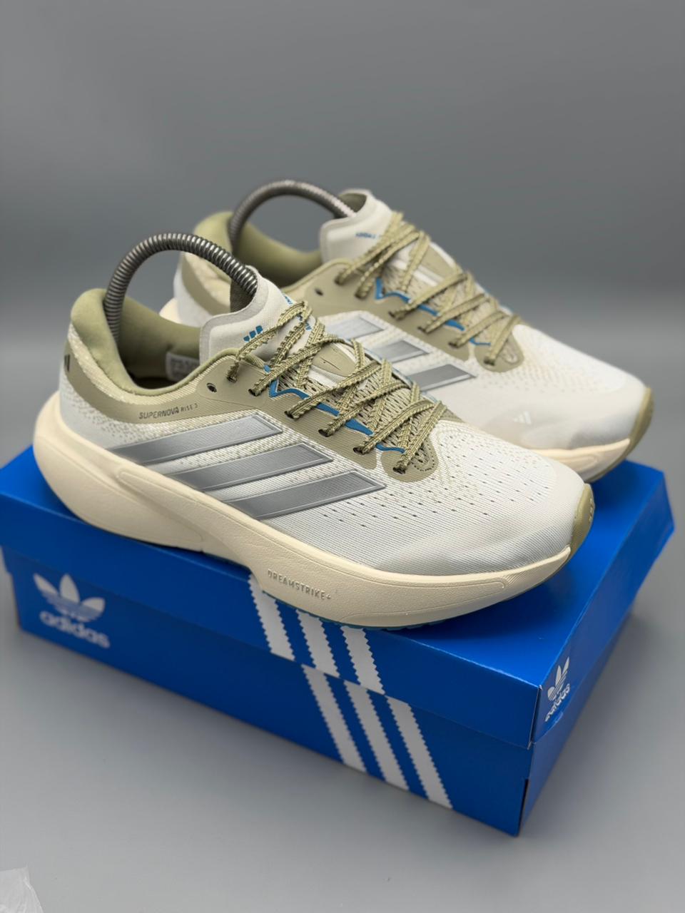 Adidas Supernova Rise 2