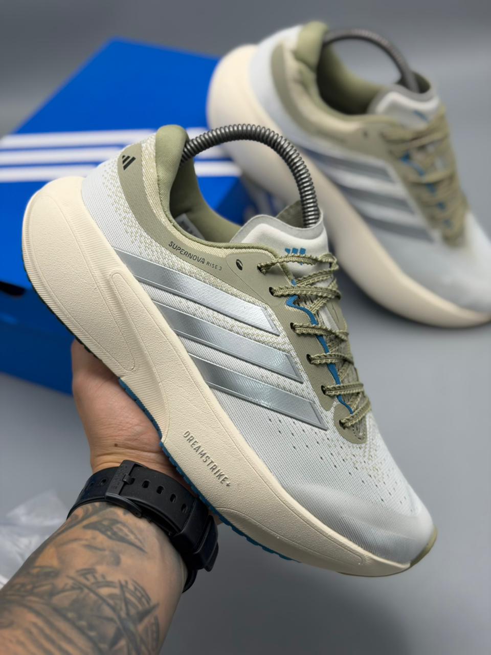 Adidas Supernova Rise 2