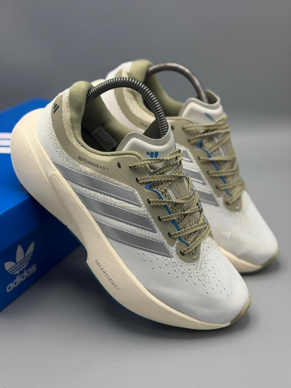 Adidas Supernova Rise 2