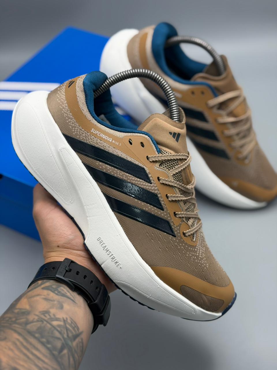 Adidas Supernova Rise 3