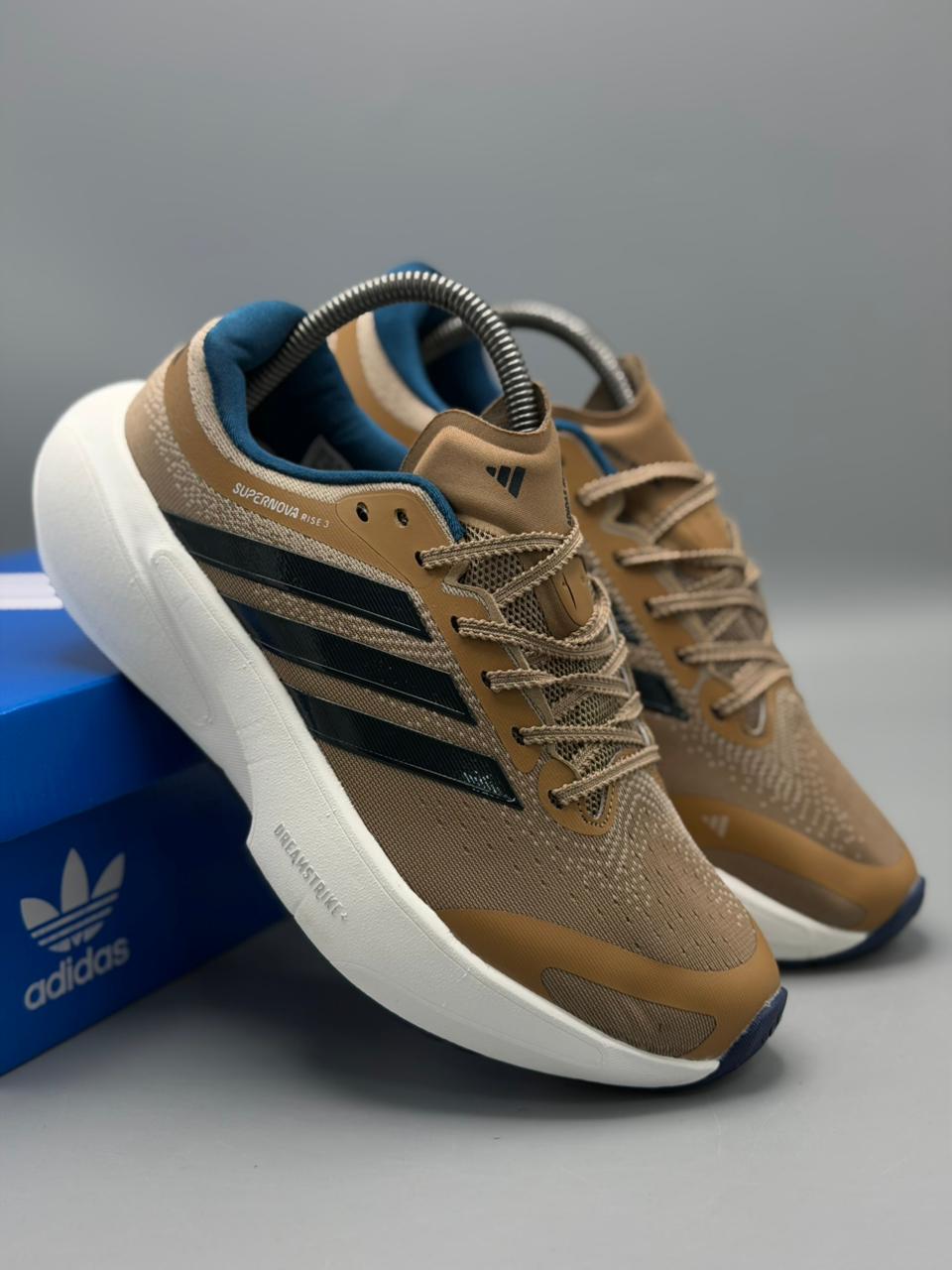 Adidas Supernova Rise 3