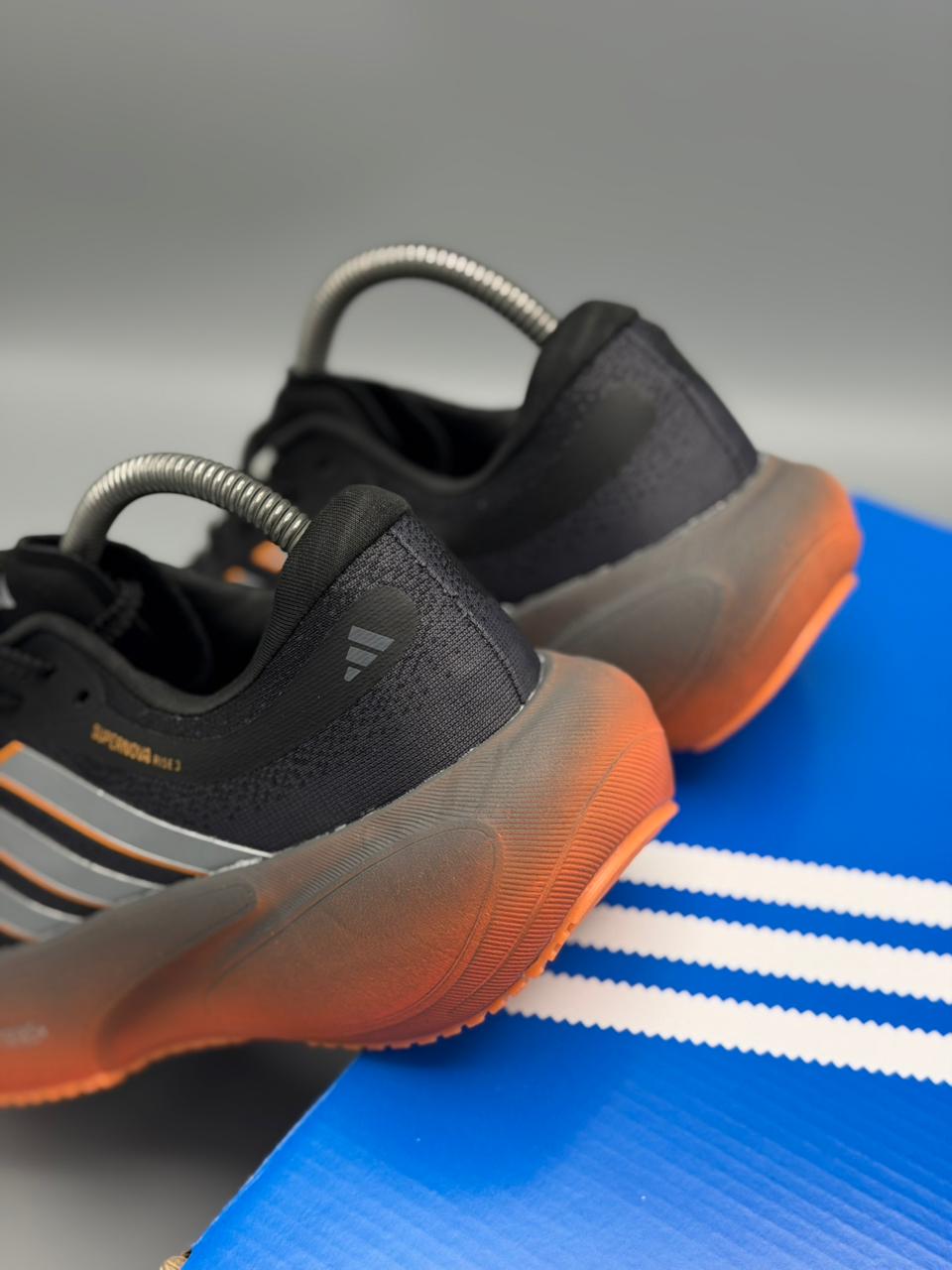 Adidas Supernova Rise 3