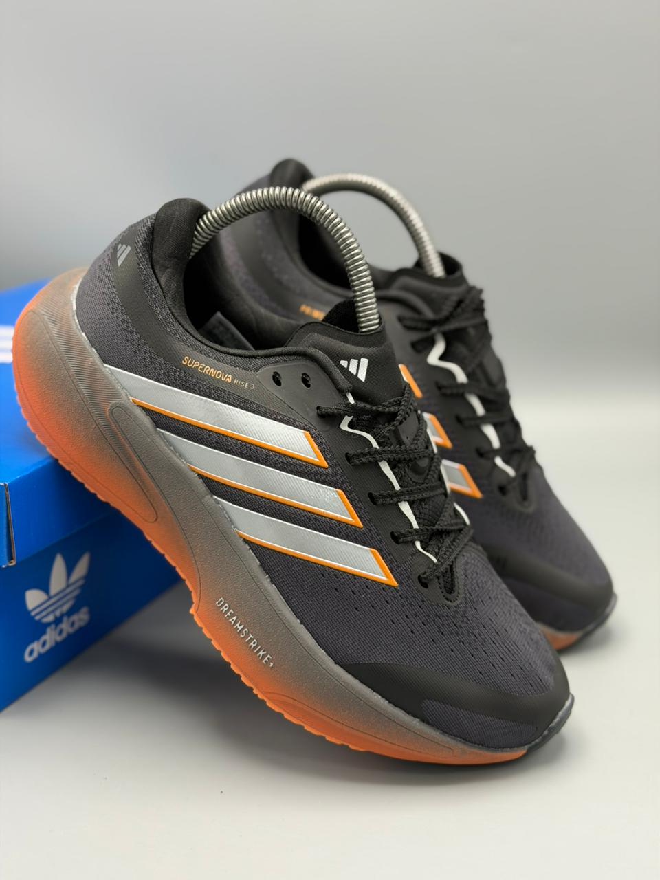 Adidas Supernova Rise 3