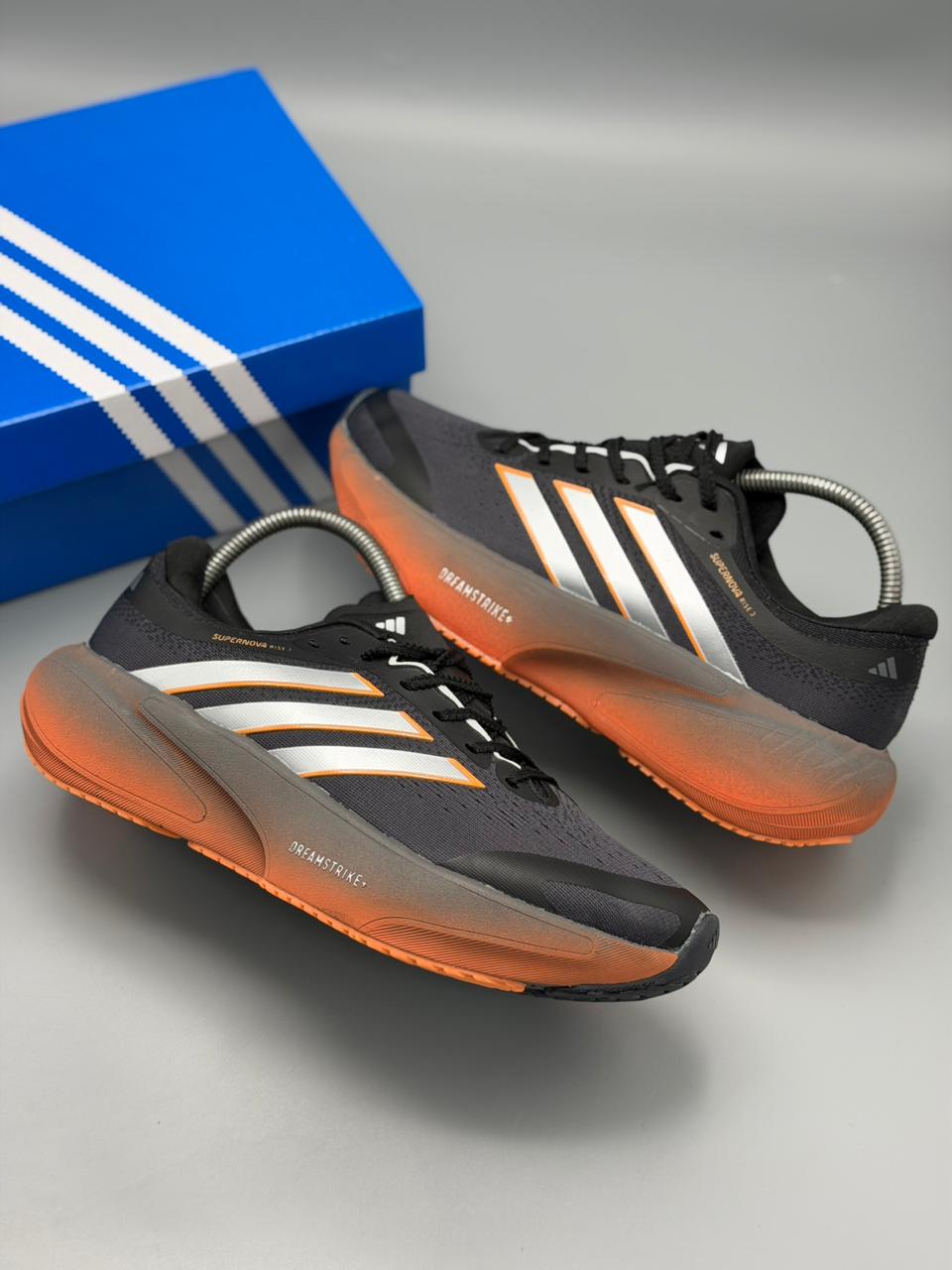 Adidas Supernova Rise 3