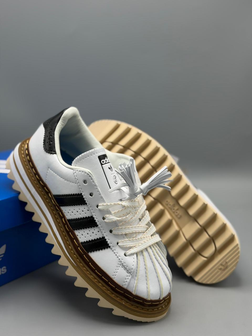 Adidas Superstar CLOT