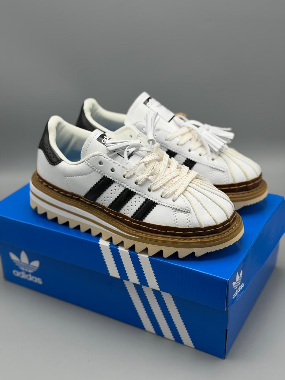 Adidas Superstar CLOT