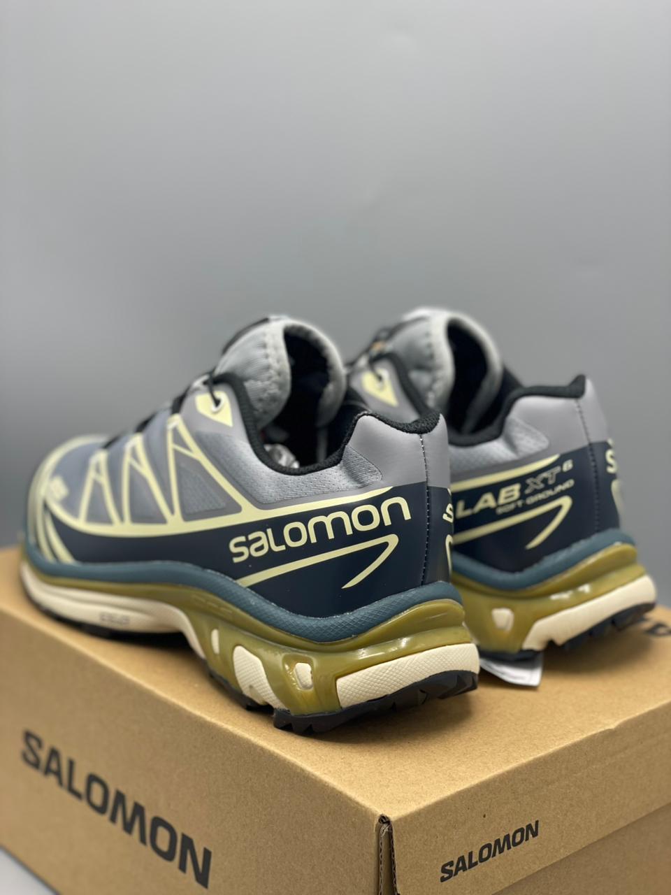 Salomon