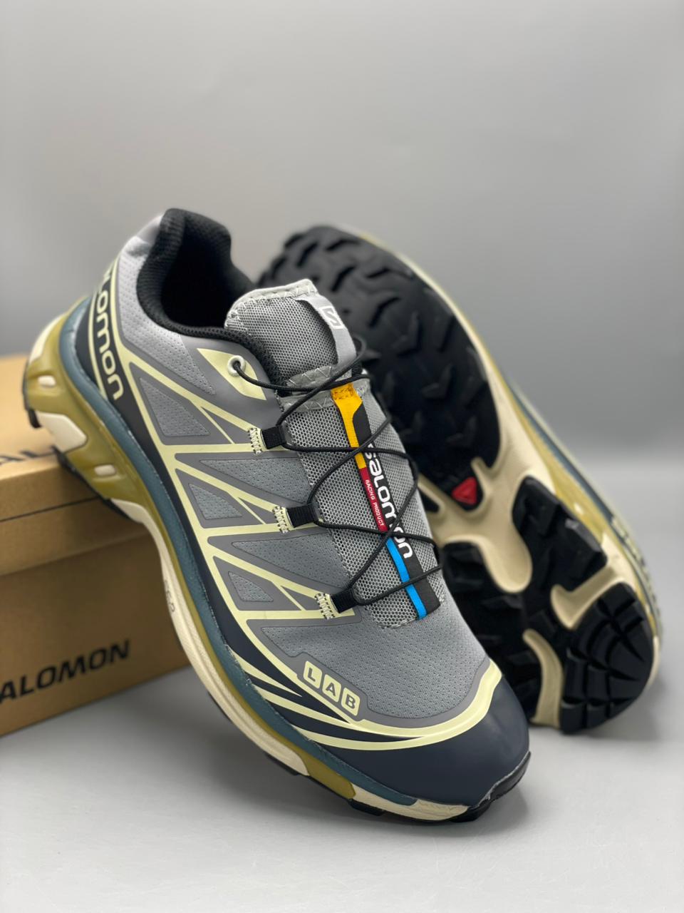 Salomon