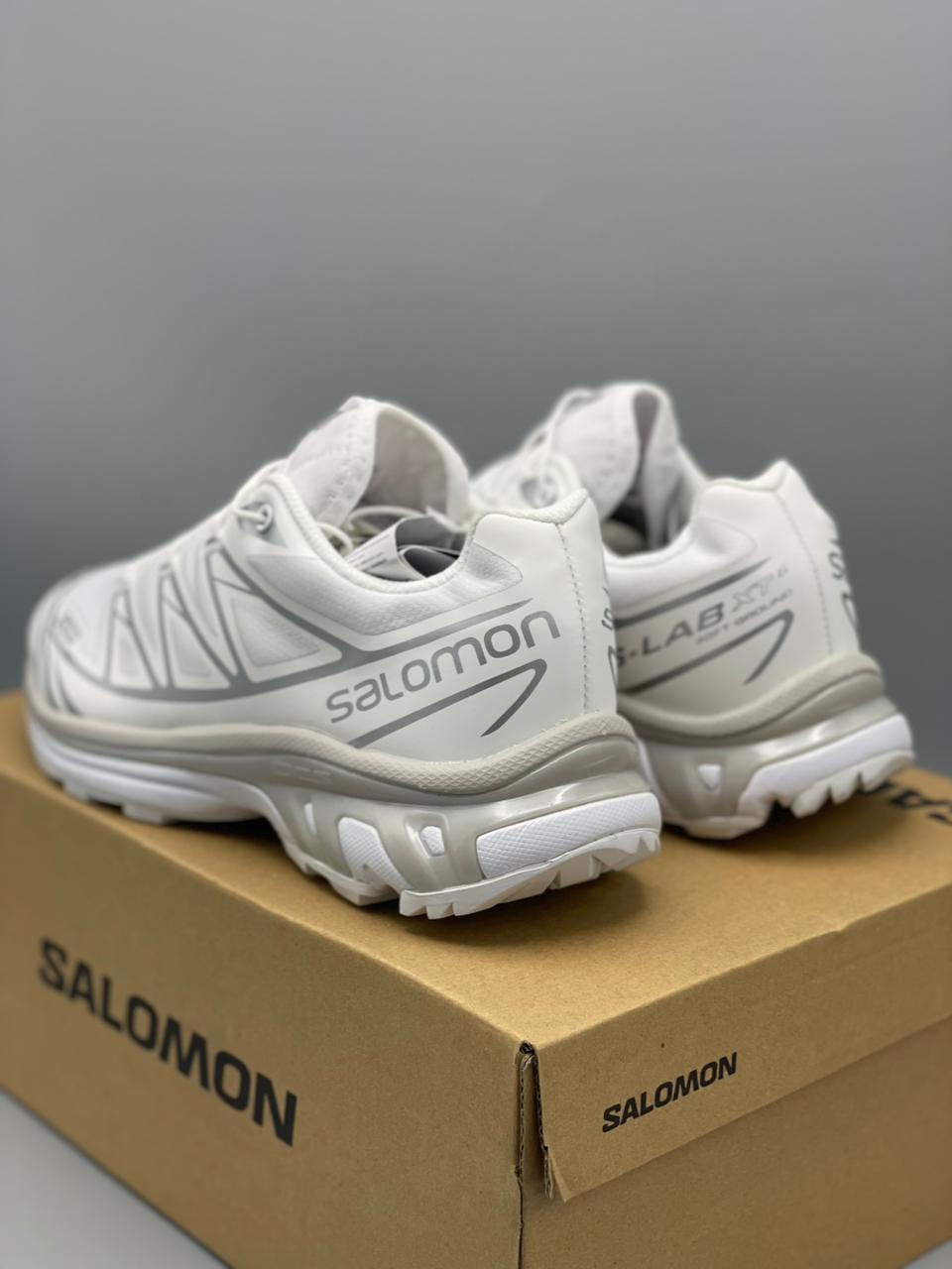 Salomon XT-6
