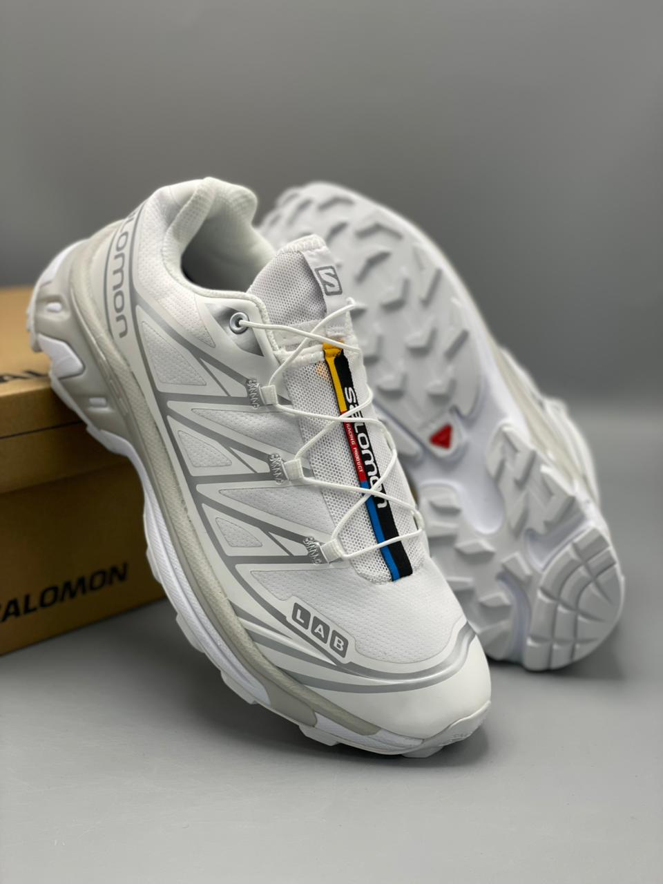 Salomon XT-6