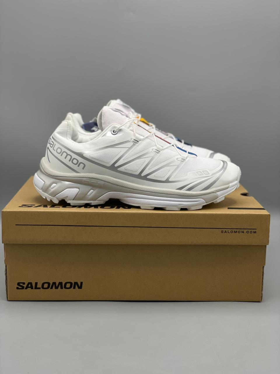 Salomon XT-6